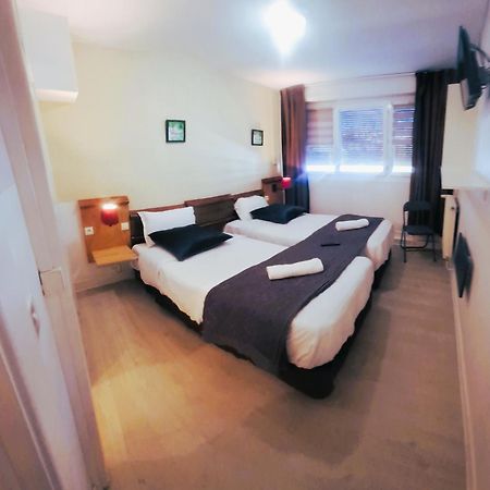Hotel Opaloriental Μπουλόν-Σιρ-Μερ Εξωτερικό φωτογραφία