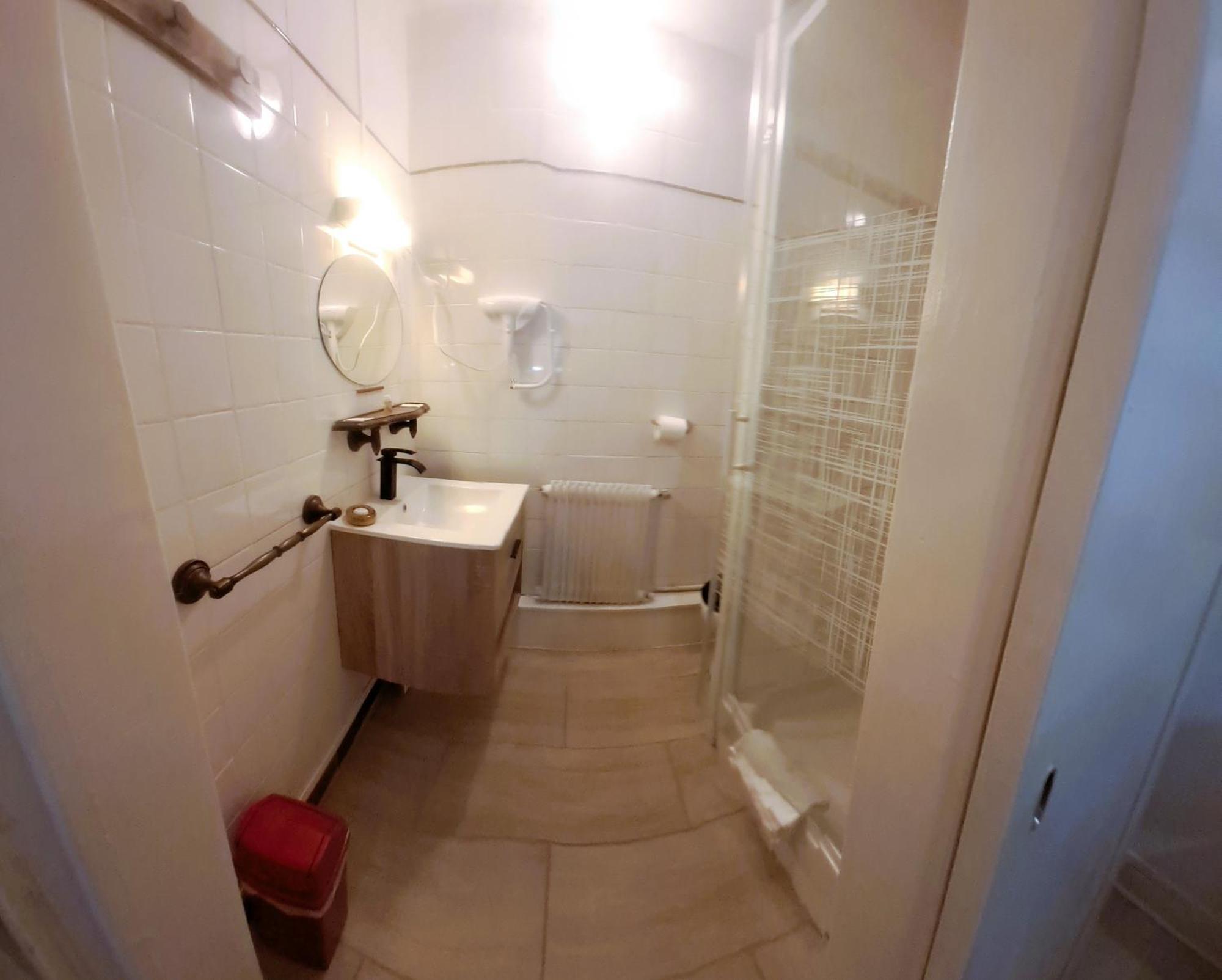 Hotel Opaloriental Μπουλόν-Σιρ-Μερ Εξωτερικό φωτογραφία