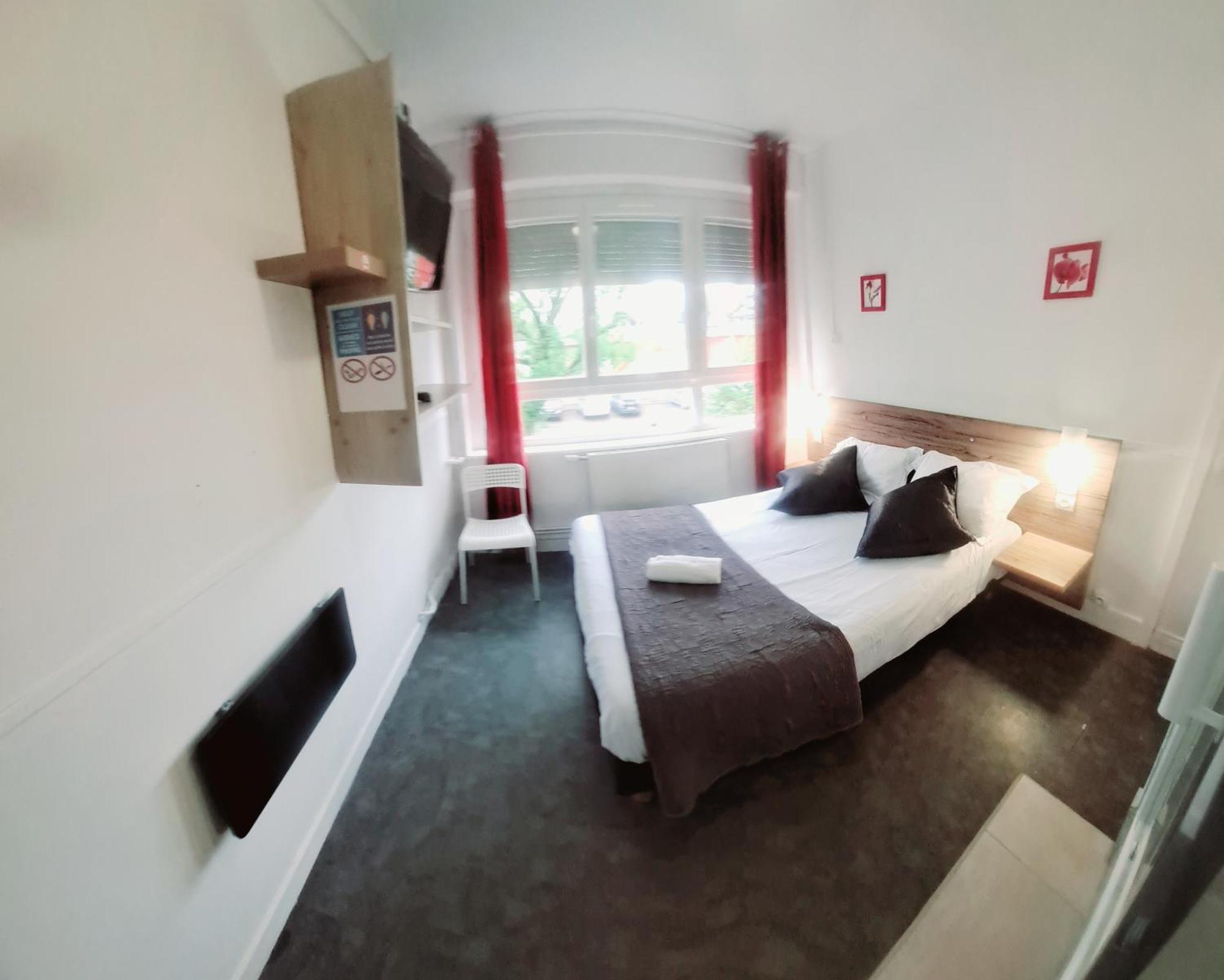 Hotel Opaloriental Μπουλόν-Σιρ-Μερ Εξωτερικό φωτογραφία
