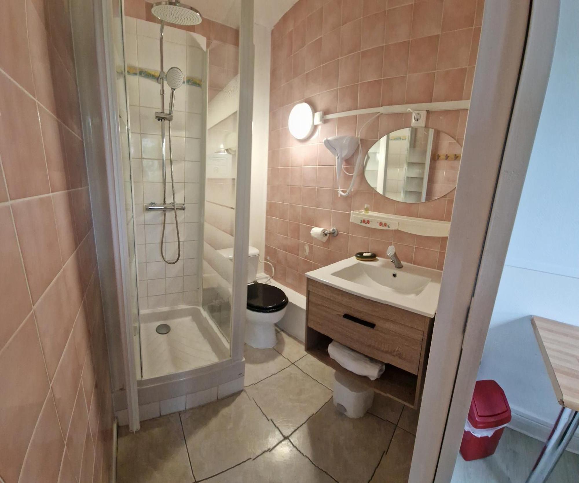 Hotel Opaloriental Μπουλόν-Σιρ-Μερ Εξωτερικό φωτογραφία