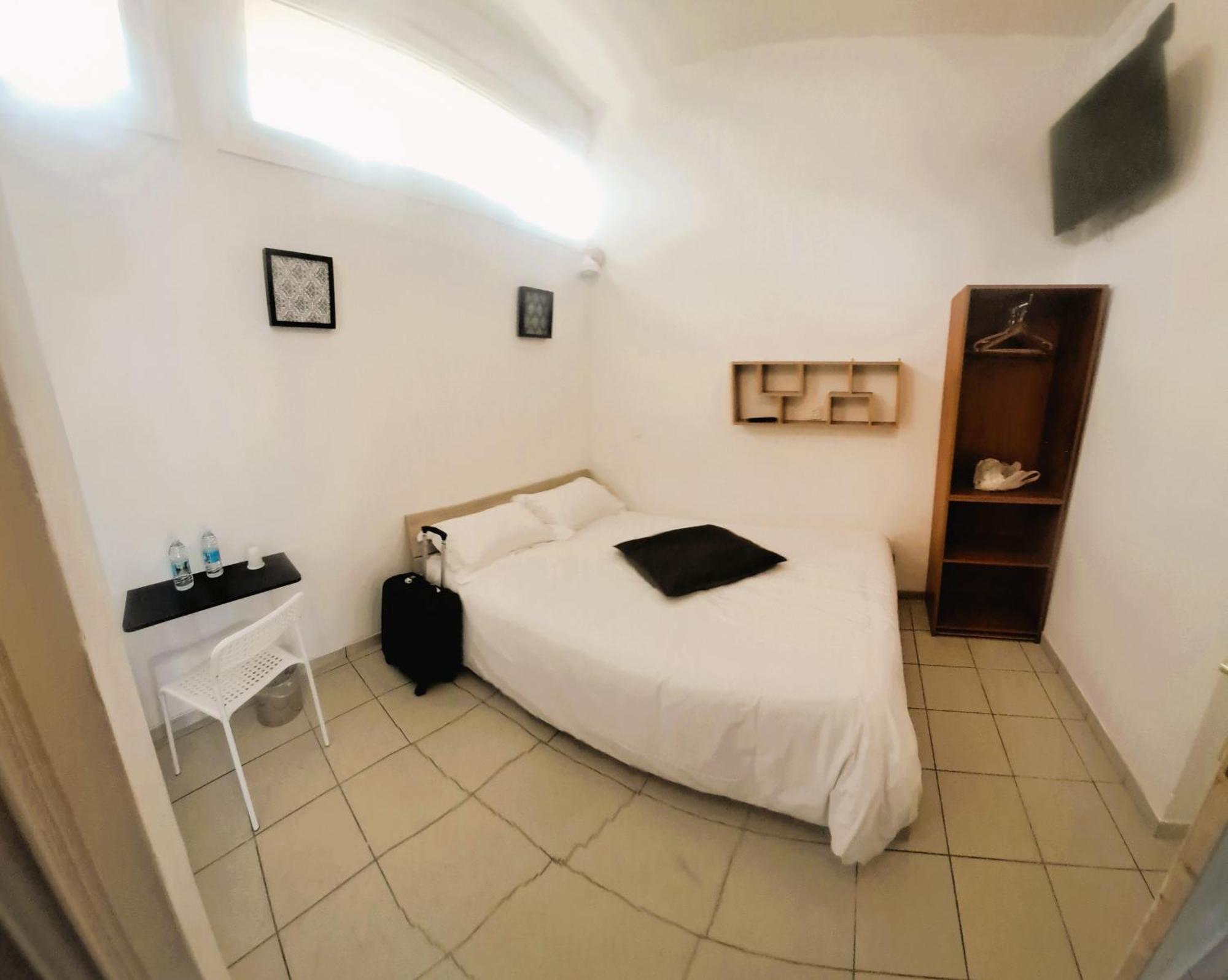 Hotel Opaloriental Μπουλόν-Σιρ-Μερ Εξωτερικό φωτογραφία