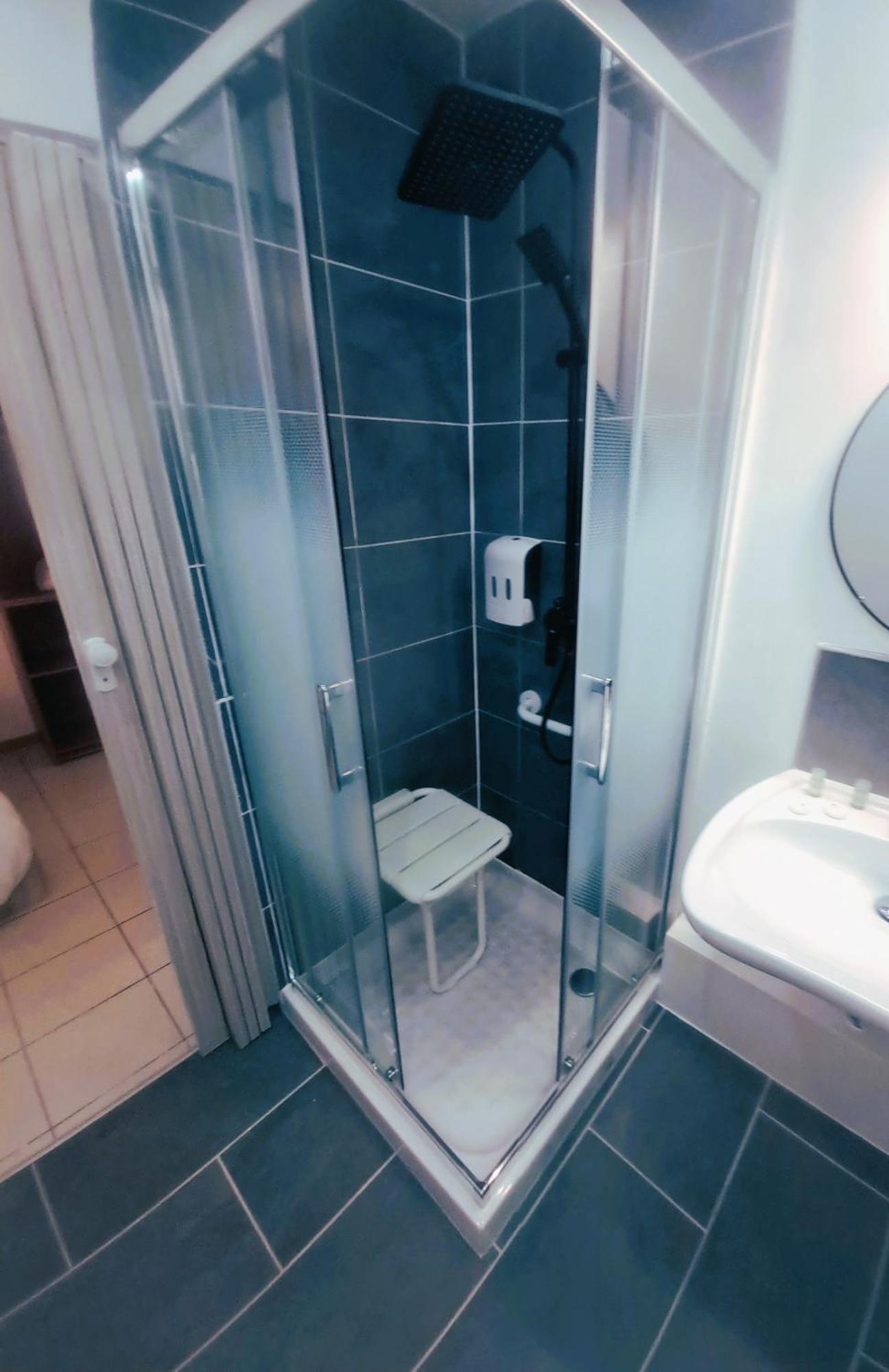 Hotel Opaloriental Μπουλόν-Σιρ-Μερ Εξωτερικό φωτογραφία