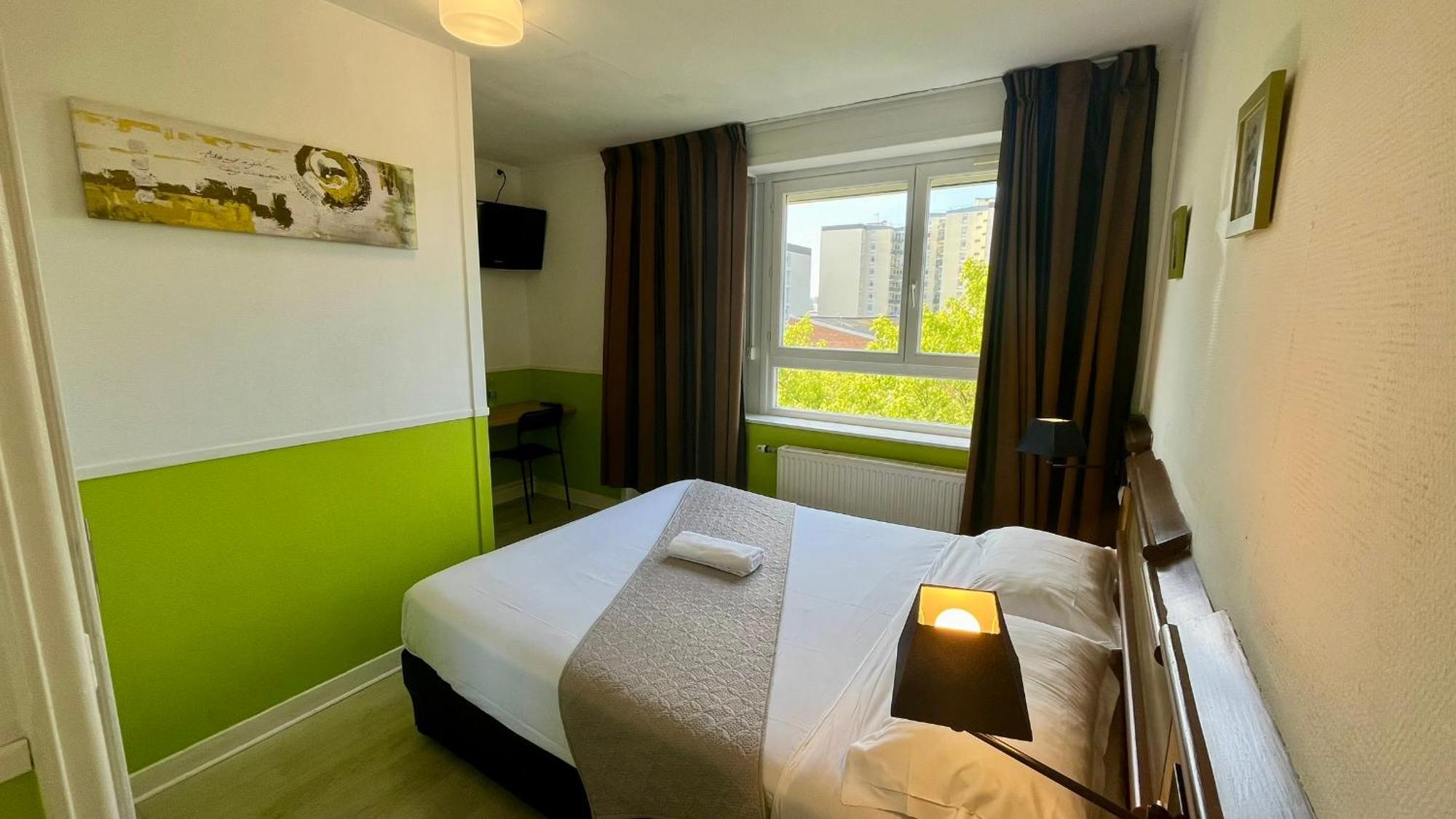 Hotel Opaloriental Μπουλόν-Σιρ-Μερ Εξωτερικό φωτογραφία