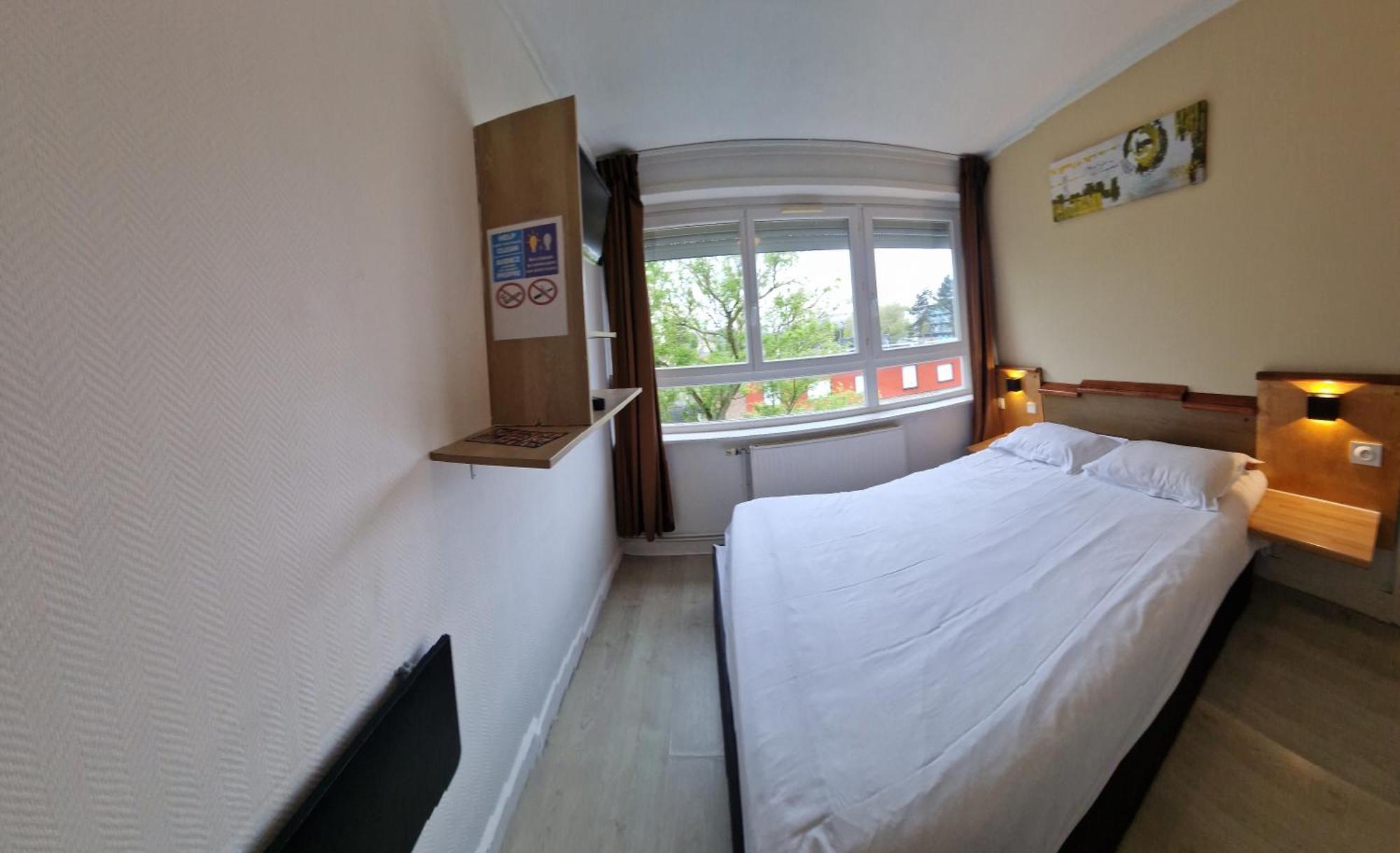 Hotel Opaloriental Μπουλόν-Σιρ-Μερ Εξωτερικό φωτογραφία