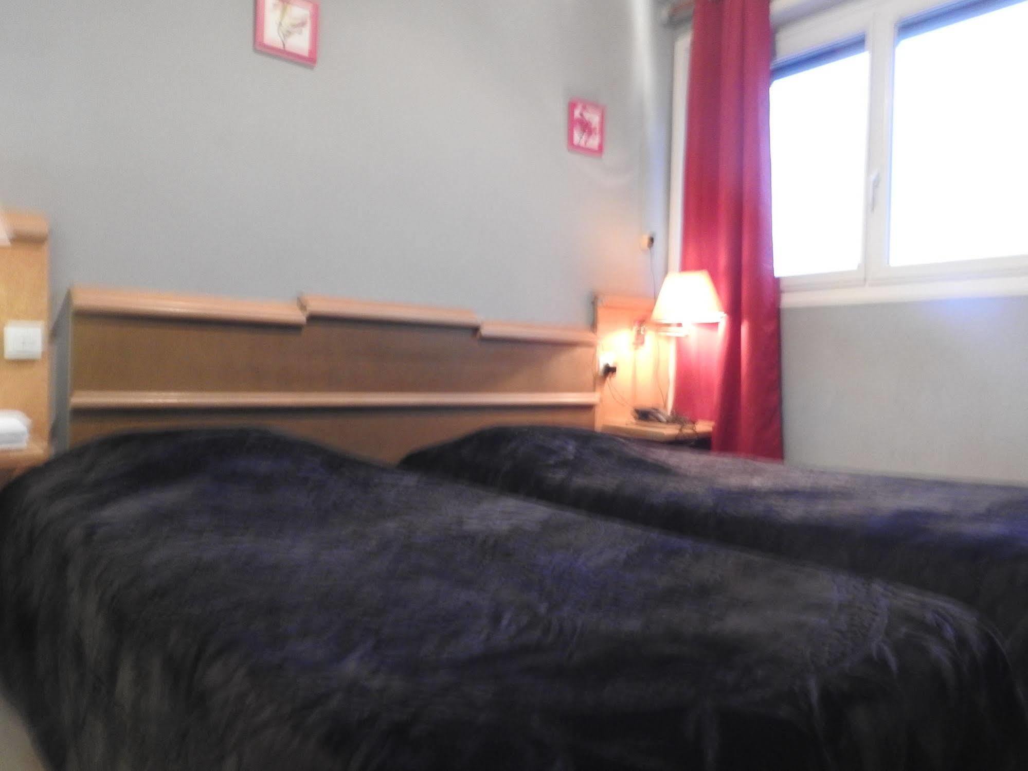 Hotel Opaloriental Μπουλόν-Σιρ-Μερ Εξωτερικό φωτογραφία