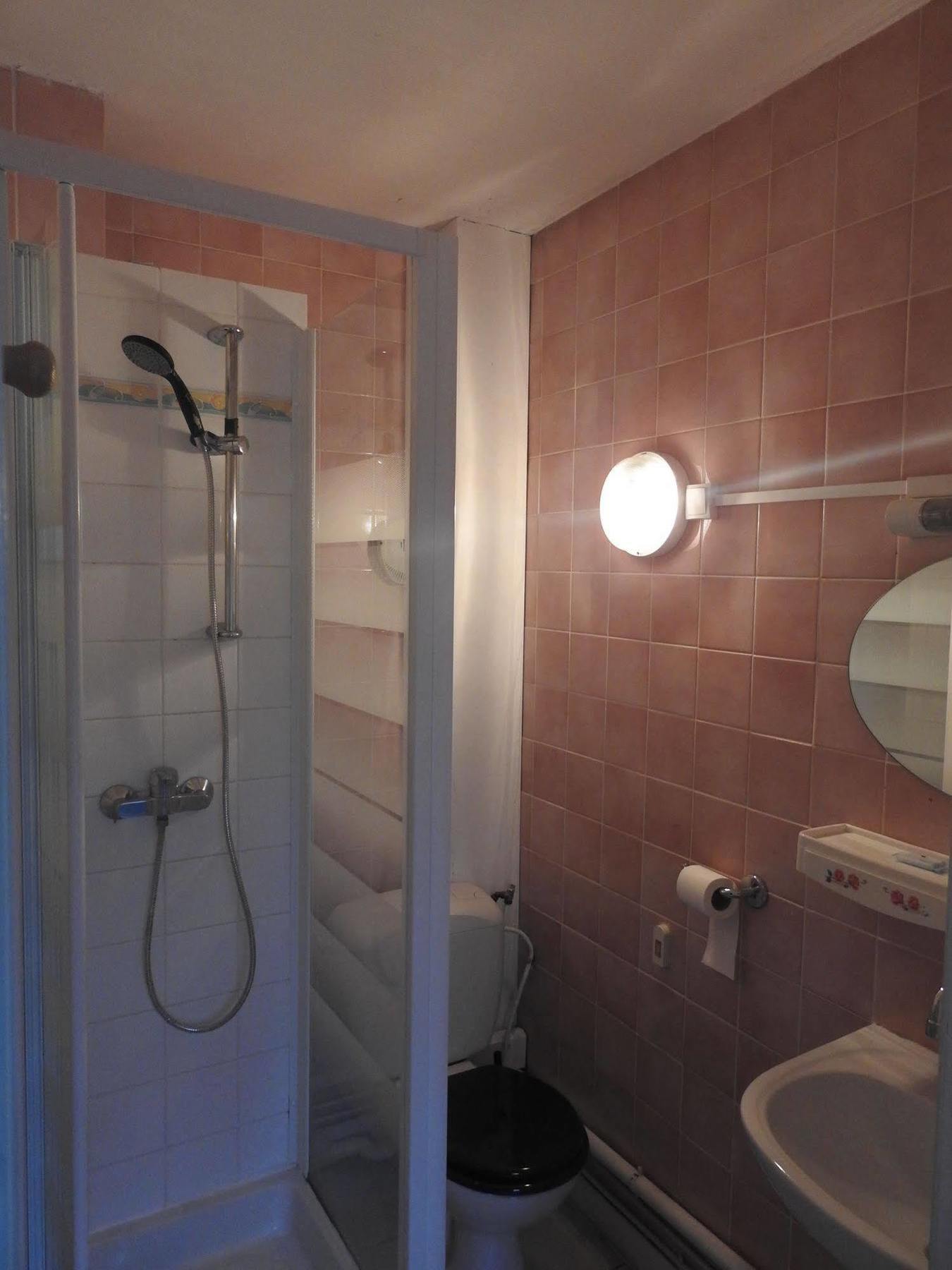 Hotel Opaloriental Μπουλόν-Σιρ-Μερ Εξωτερικό φωτογραφία